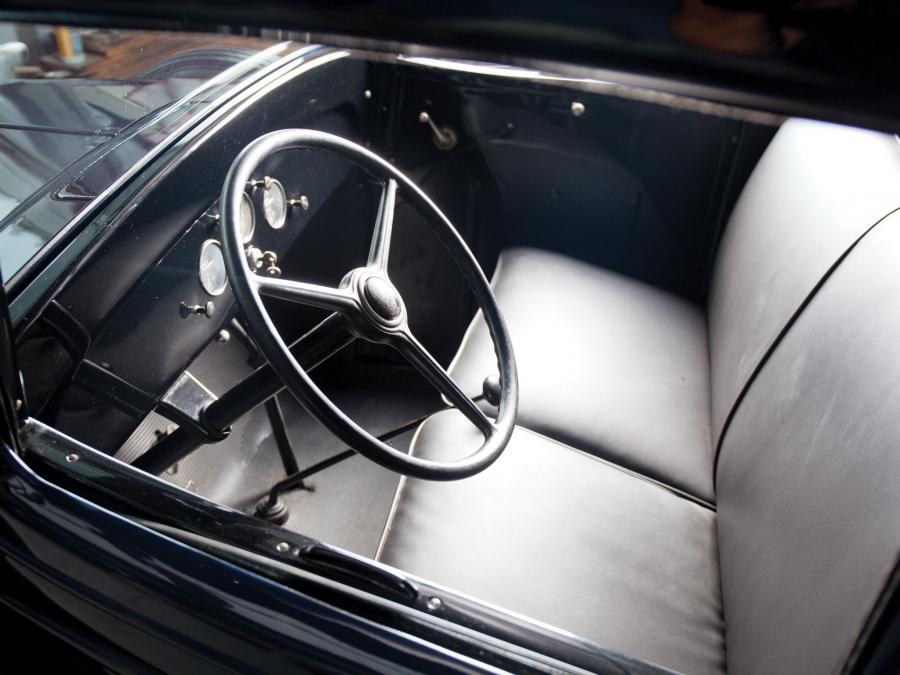  Chevrolet Pickup Truck 1934 года  (фото 6 из 9)